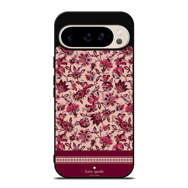 Kate Spade New York Flowers Google Pixel 9 Case
