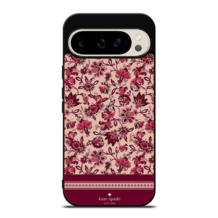 Kate Spade New York Flowers Google Pixel 9 Case