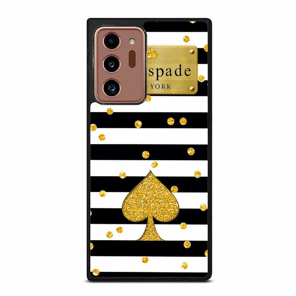 Kate Spade New York Stripe Samsung Note 20 Case