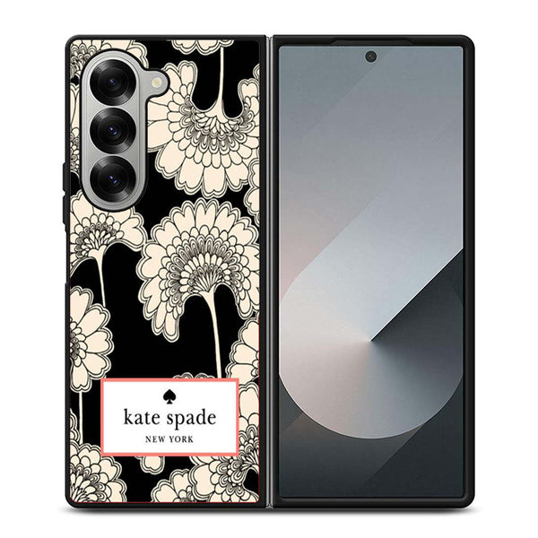 Kate Spade New York Samsung Z Fold Case