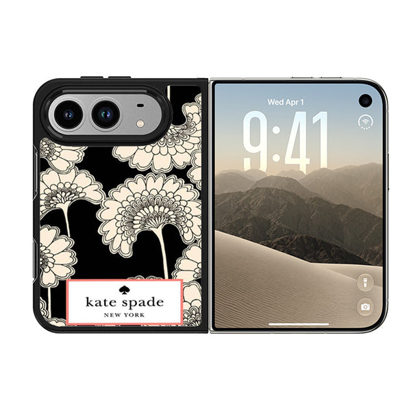 Kate Spade New York iPhone Duo Case