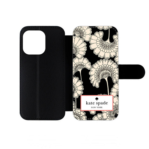 Kate Spade New York iPhone Wallet Case