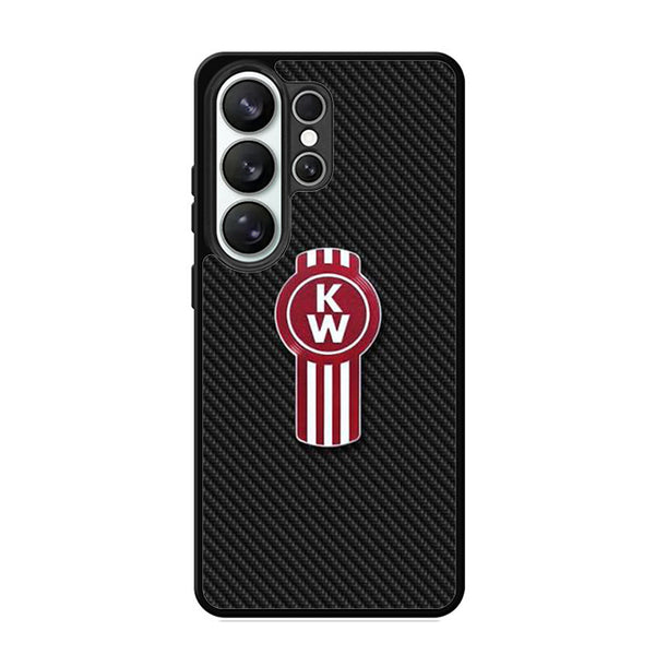 Kenworth Samsung S26 Case