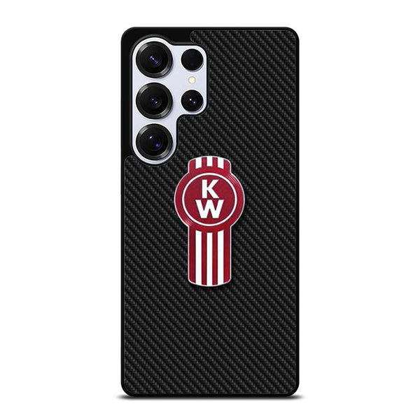 Kenworth Samsung S25 Case