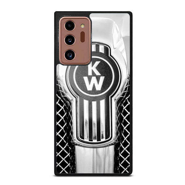 Kenworth Truck Emblem Samsung Note 20 Case