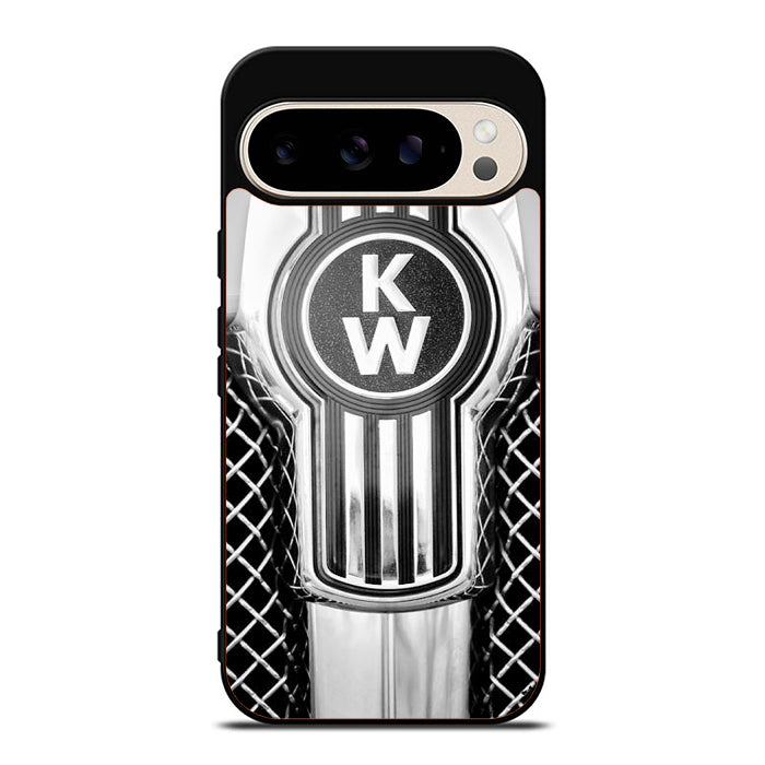 Kenworth Truck Emblem Google Pixel 9 Case