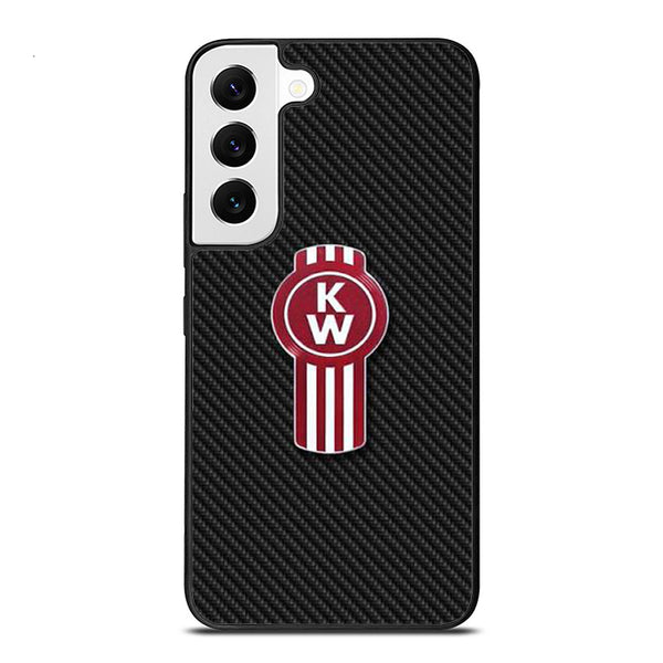 Kenworth Samsung S21 Case