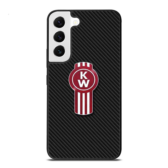 Kenworth Samsung S21 Case