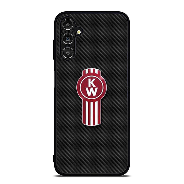 Kenworth Samsung A14 Case