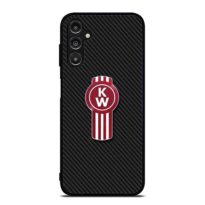Kenworth Samsung A14 Case