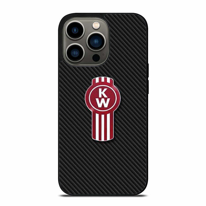 Kenworth iPhone 13 Case