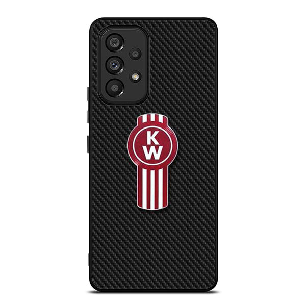 Kenworth Samsung A53 Case