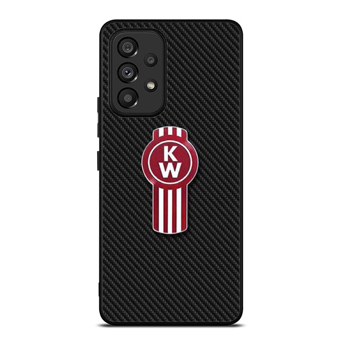 Kenworth Samsung A53 Case