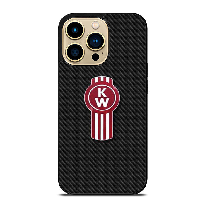 Kenworth iPhone 14 Case