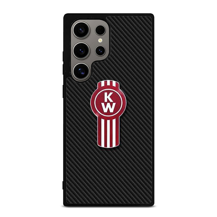 Kenworth Samsung S24 Case