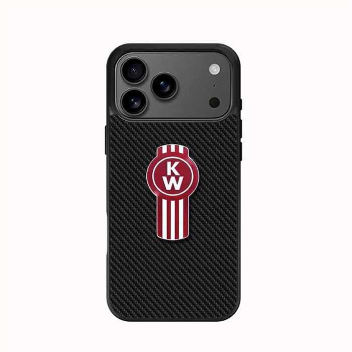 Kenworth iPhone 18 Case
