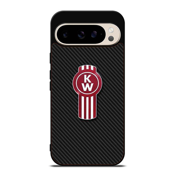 Kenworth Google Pixel 9 Case