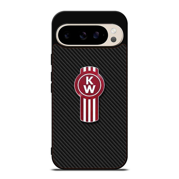 Kenworth Google Pixel 9 Case