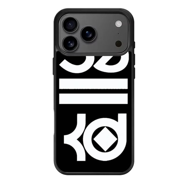 Kevin Durrant 35 iPhone 17 Case