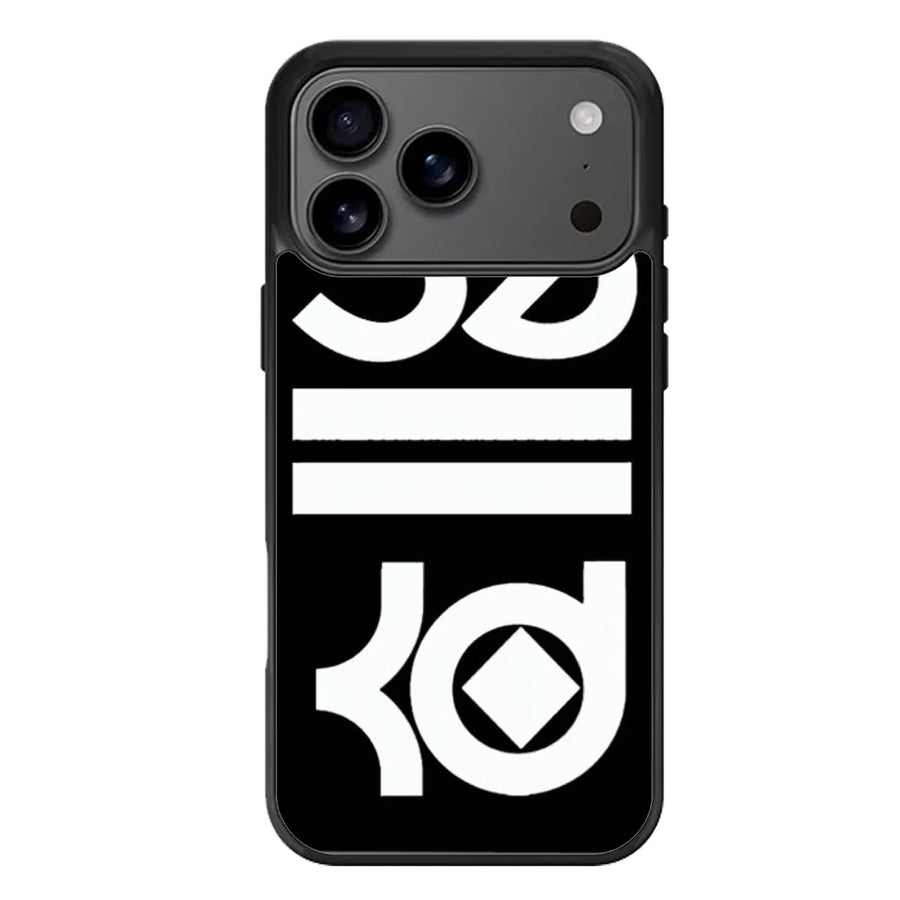Kevin Durrant 35 iPhone 17 Case