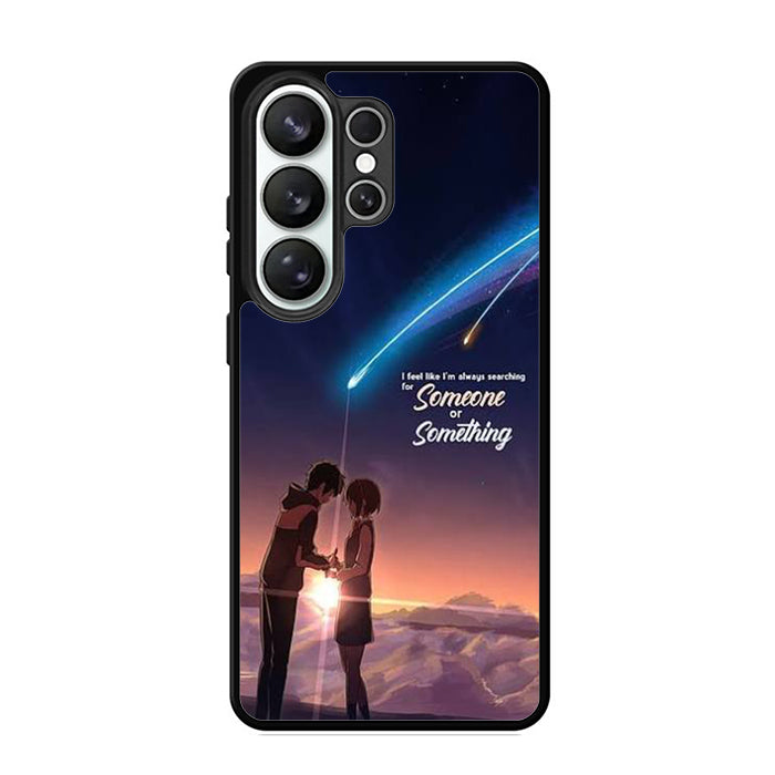 Kimi No Na Wa Samsung S26 Case