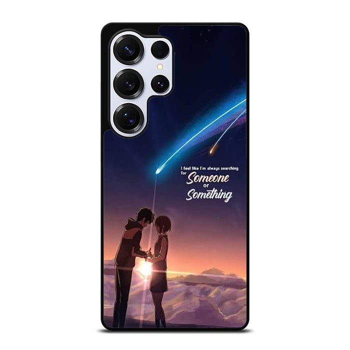 Kimi No Na Wa Samsung S25 Case