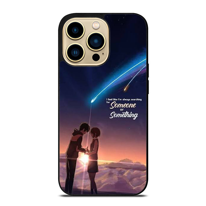 Kimi No Na Wa iPhone 15 Case