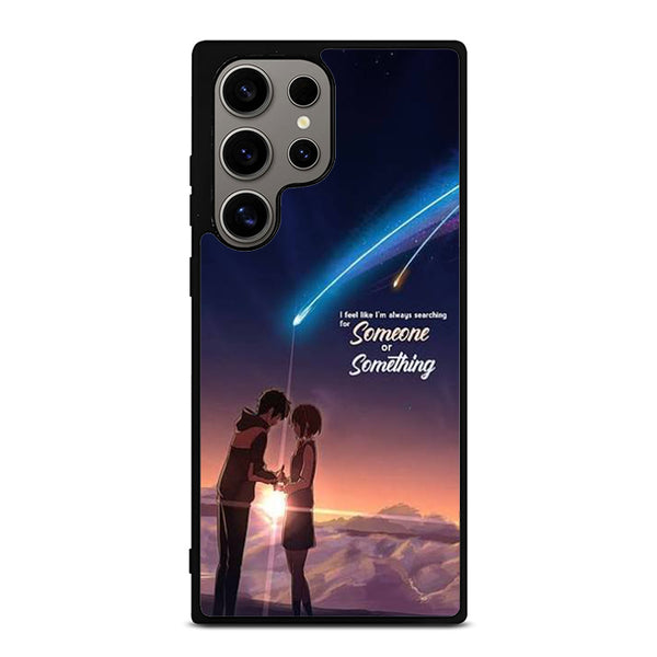 Kimi No Na Wa Samsung S22 Case