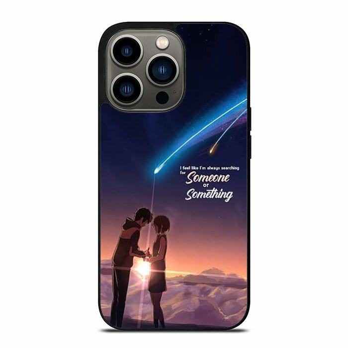 Kimi No Na Wa iPhone 13 Case