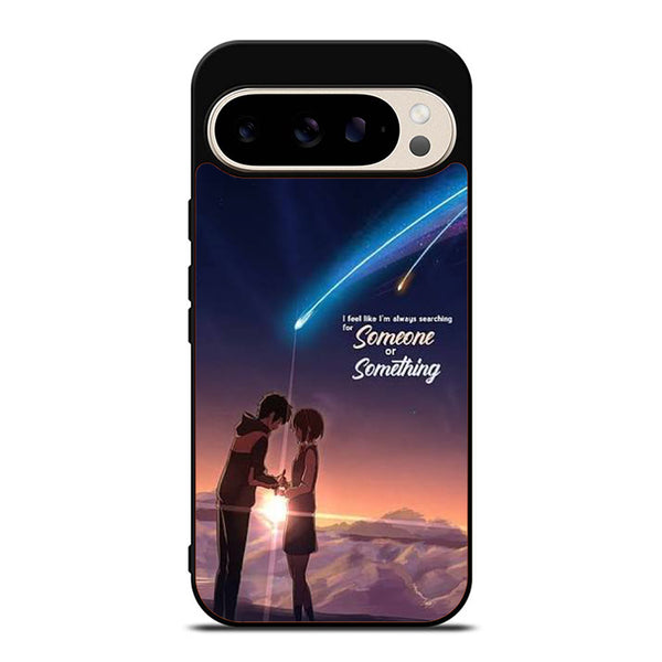 Kimi No Na Wa Google Pixel 9 Case