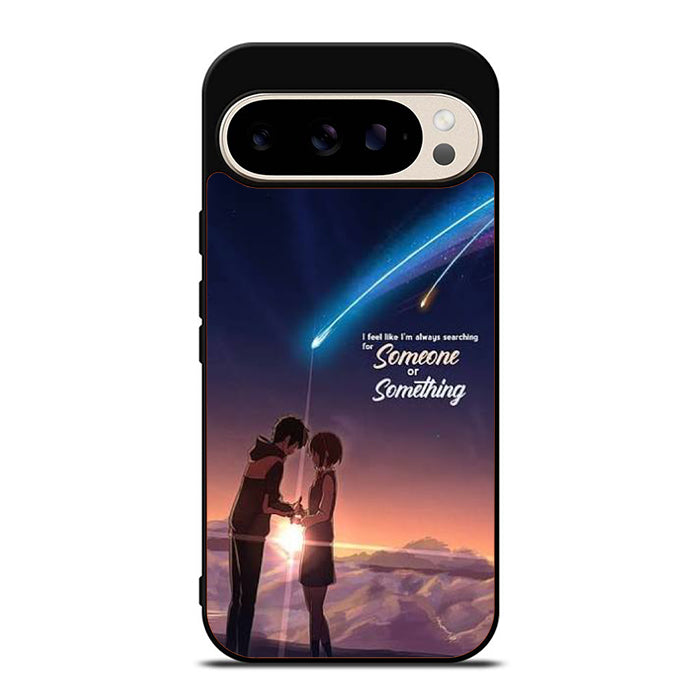 Kimi No Na Wa Google Pixel 9 Case