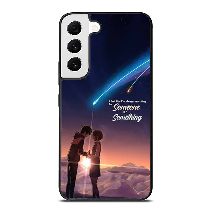 Kimi No Na Wa Samsung S21 Case