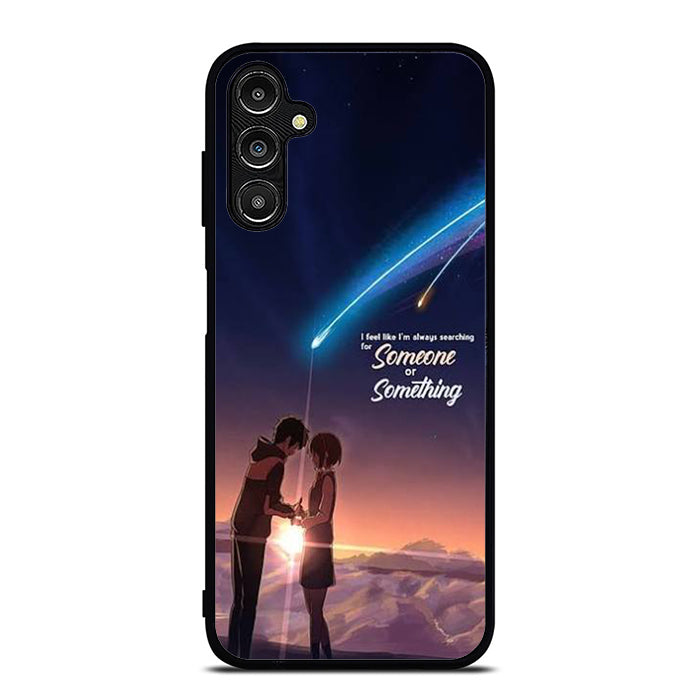 Kimi No Na Wa Samsung A14 Case