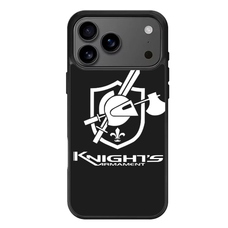 Knight's Firearm iPhone 17 Case