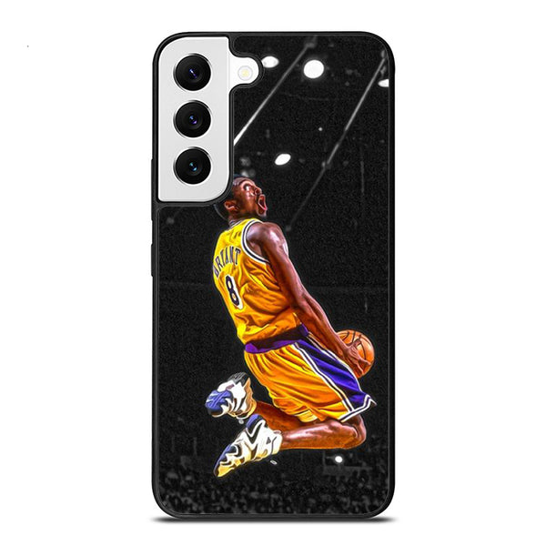 Kobe Bryant Black Mamba Samsung S21 Case
