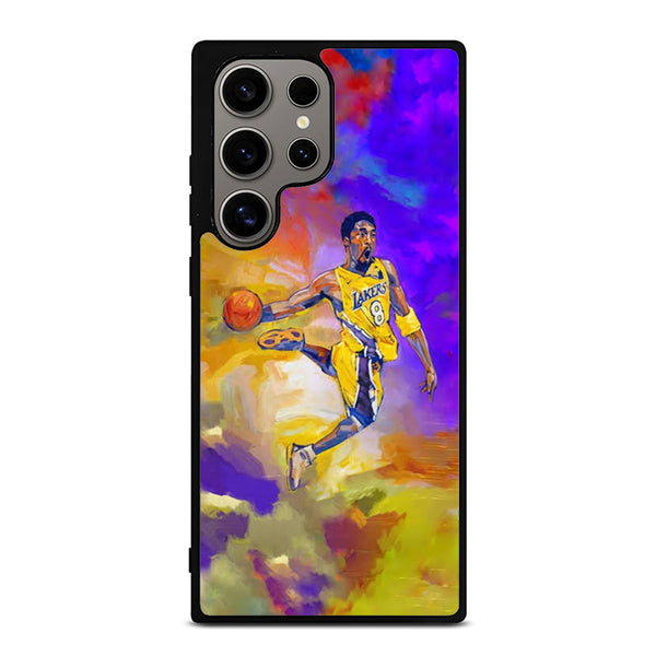 Kobe Bryant Nba 2k21 Samsung S24 Case