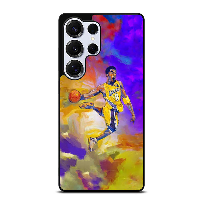 Kobe Bryant Nba 2k21 Samsung S25 Case