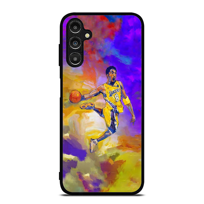 Kobe Bryant Nba 2k21 Samsung A14 Case