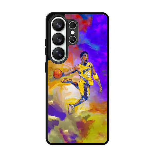 Kobe Bryant Nba 2k21 Samsung S26 Case