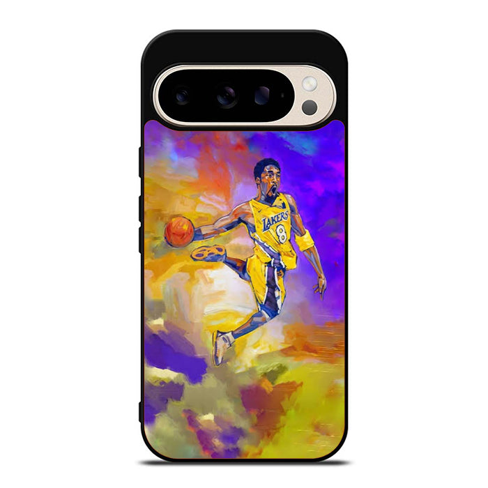 Kobe Bryant Nba 2k21 Google Pixel 9 Case