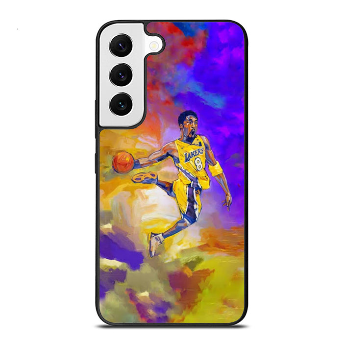 Kobe Bryant Nba 2k21 Samsung S21 Case