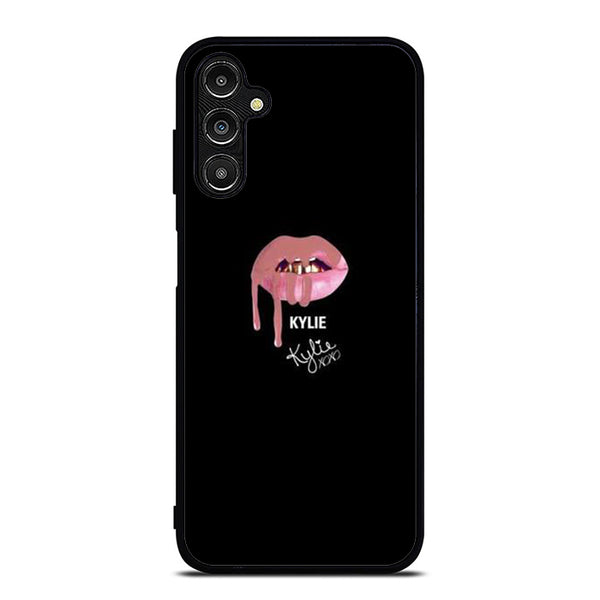 Kylie Jenner Lips Xoxo Samsung A14 Case