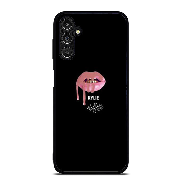 Kylie Jenner Lips Xoxo Samsung A14 Case