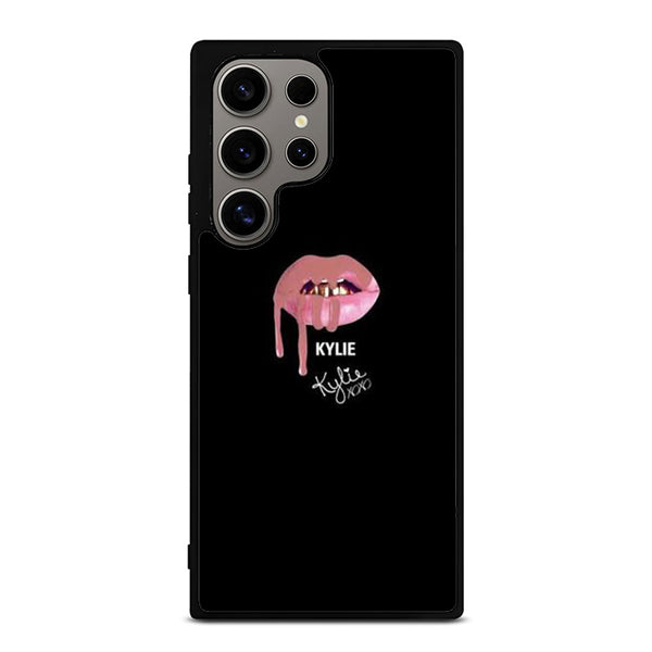 Kylie Jenner Lips Xoxo Samsung S22 Case