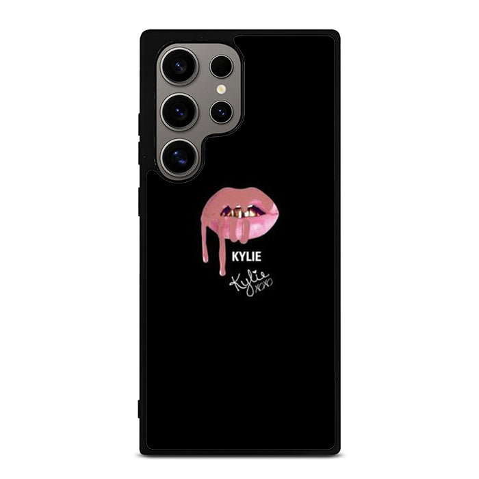 Kylie Jenner Lips Xoxo Samsung S22 Case