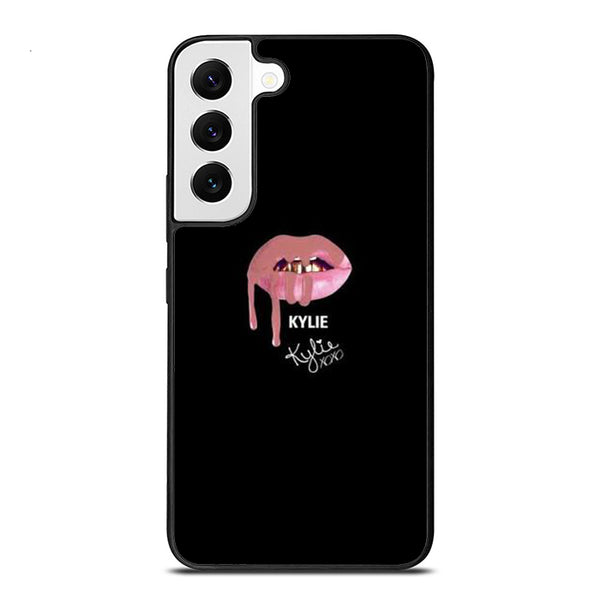 Kylie Jenner Lips Xoxo Samsung S21 Case