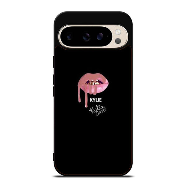 Kylie Jenner Lips Xoxo Google Pixel 9 Case