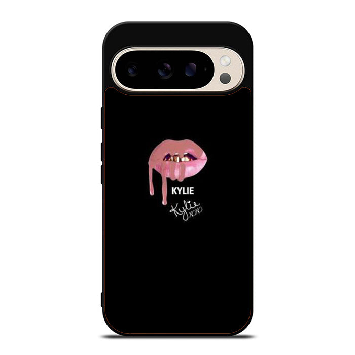 Kylie Jenner Lips Xoxo Google Pixel 9 Case