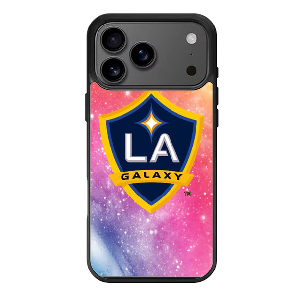La Galaxy Colorfull iPhone 17 Case