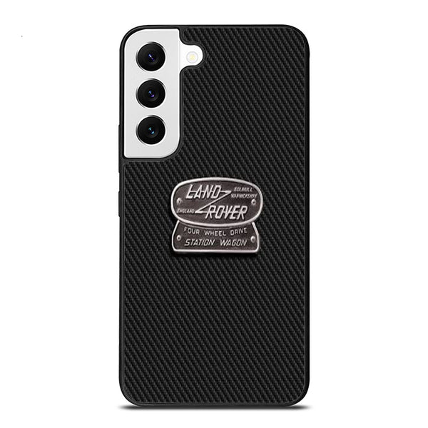 Land Rover Four Wheel Drive Samsung S21 Case